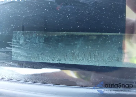 2003 Ford F-150 Lariat/Xl/Xlt from USA, damaged, VIN 1FTRX17L13NA10164